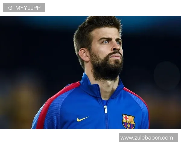 足球明星皮克精彩瞬间回顾与个人风采展示合集